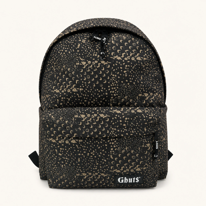 Ghuts GH100 Wildlife