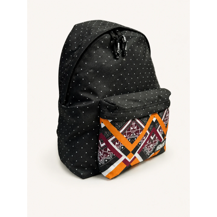 Ghuts GH100 Tribal