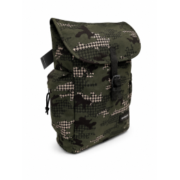 Mochila Eastpak Austin 18L – Edição Especial Camtooth