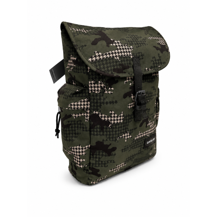 Mochila Eastpak Austin 18L – Edição Especial Camtooth